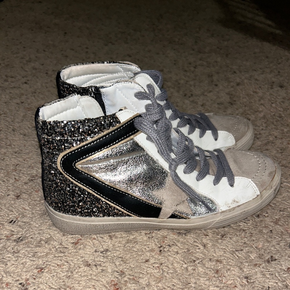 shu shop sneakers